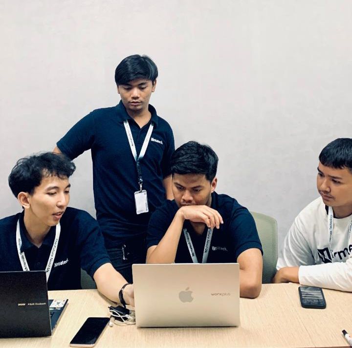 Cover untuk program mentorship