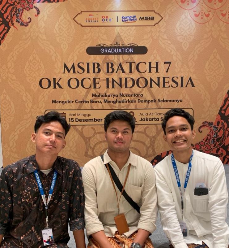 Cover untuk Freelance Project